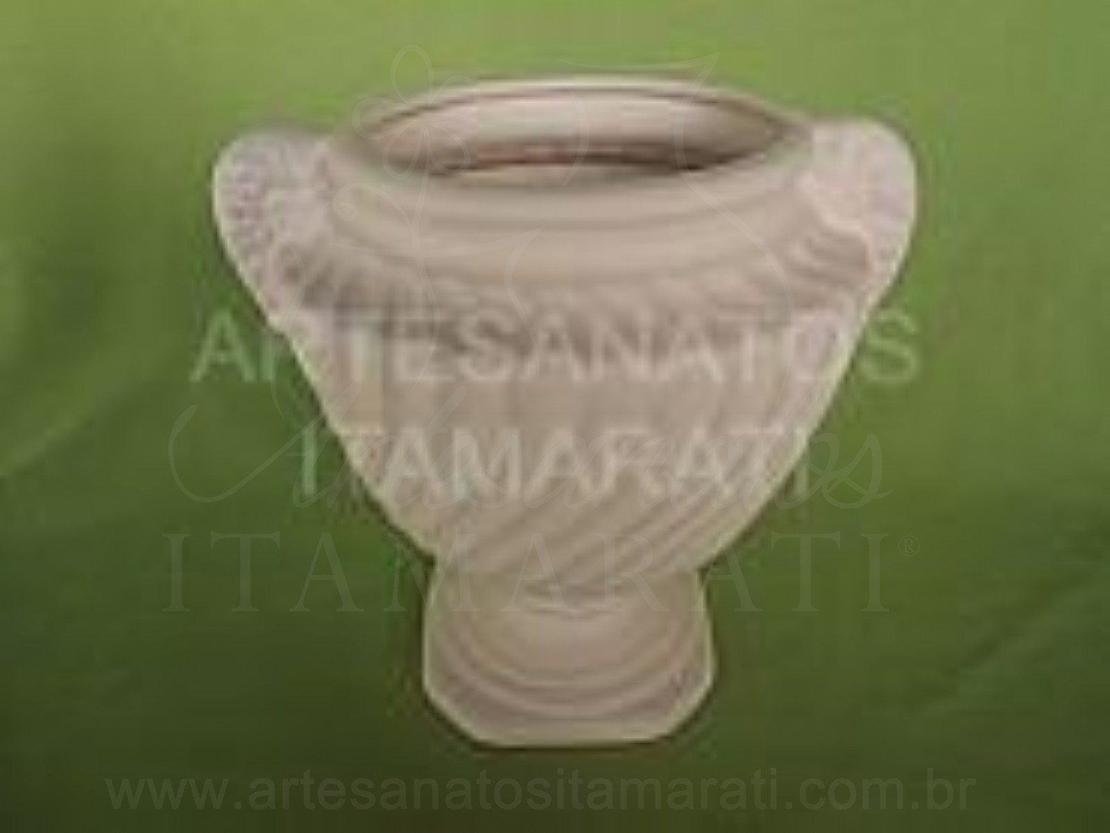 Vaso Imperador